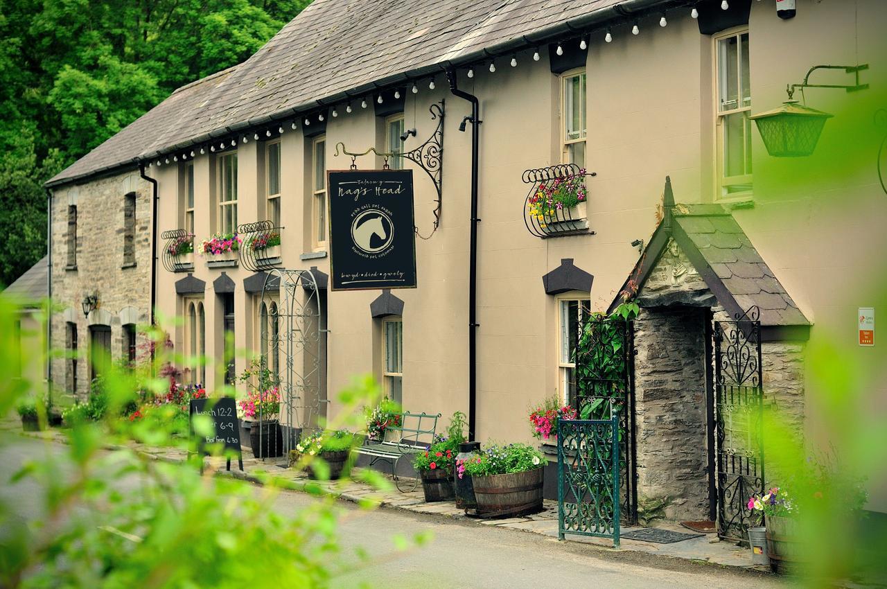 The Nags Head